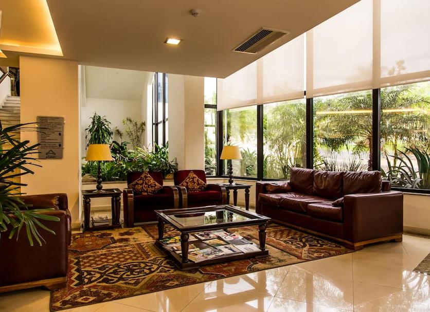 Lobby Zdjęcie