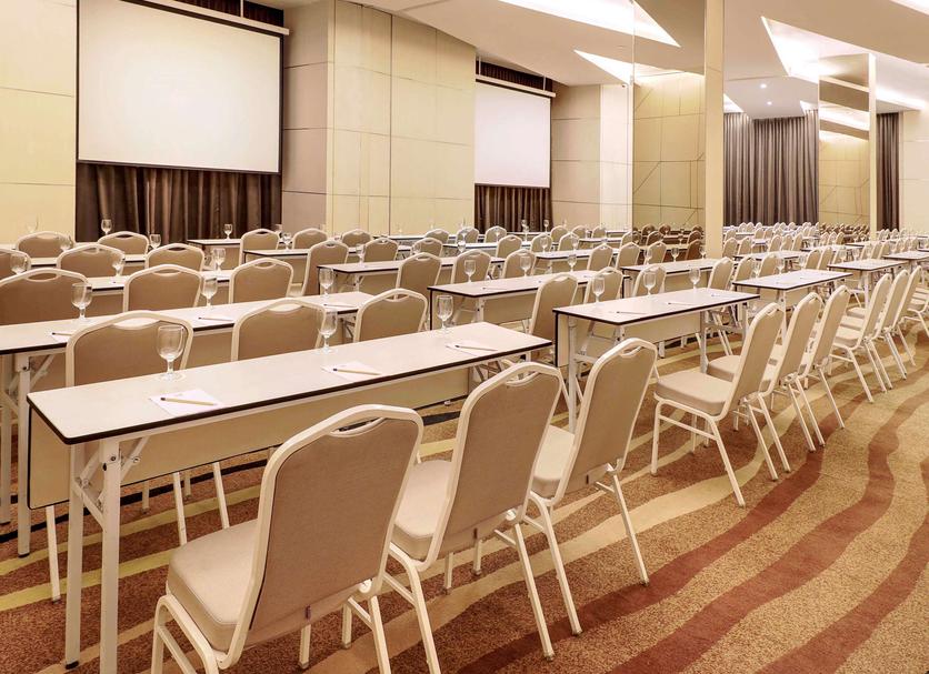 Sala konferencyjna Zdjęcie
