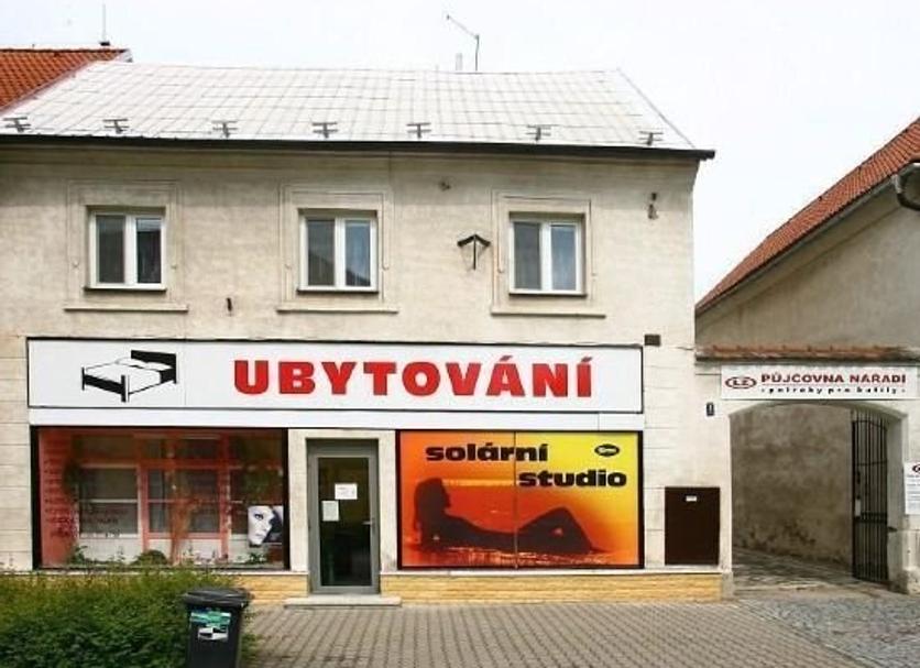 Budynek Zdjęcie