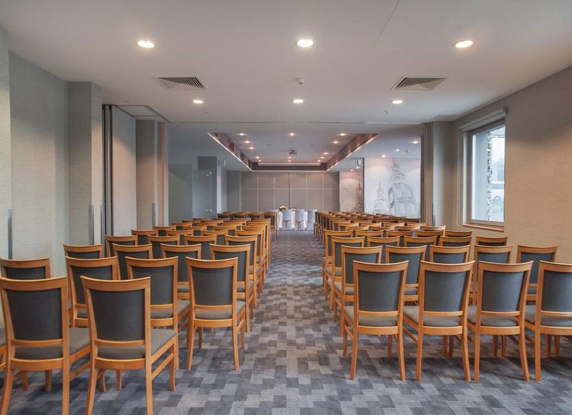 Sala konferencyjna Zdjęcie
