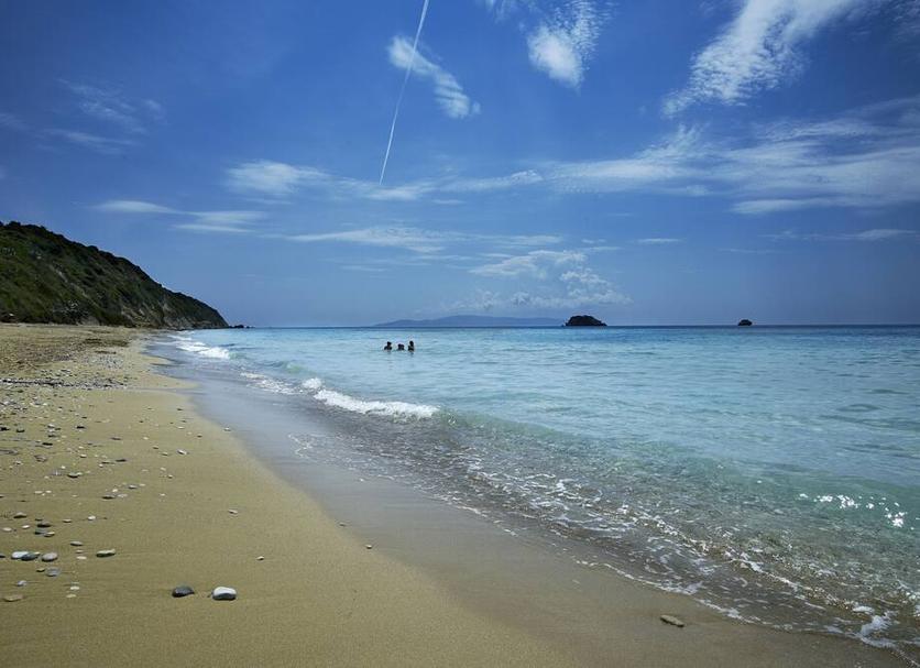 Plaża Zdjęcie