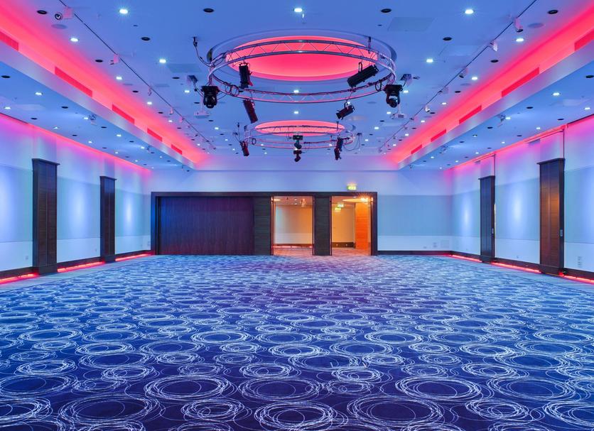 Sala konferencyjna Zdjęcie