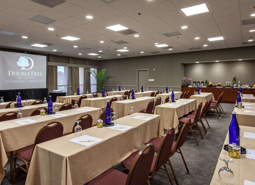 Sala konferencyjna Zdjęcie