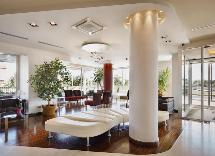 Lobby Zdjęcie