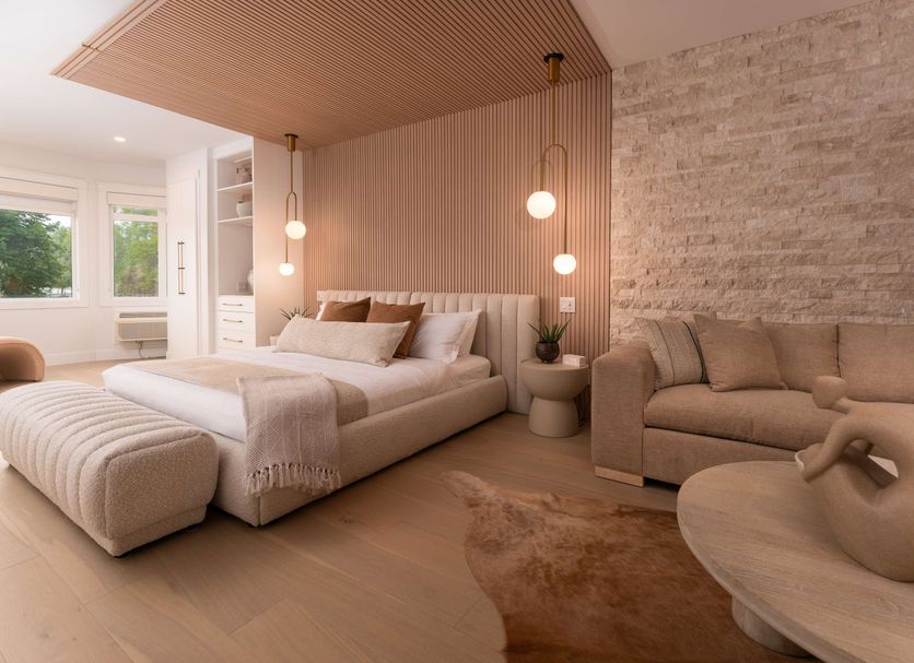 Pokój dzienny Zdjęcie