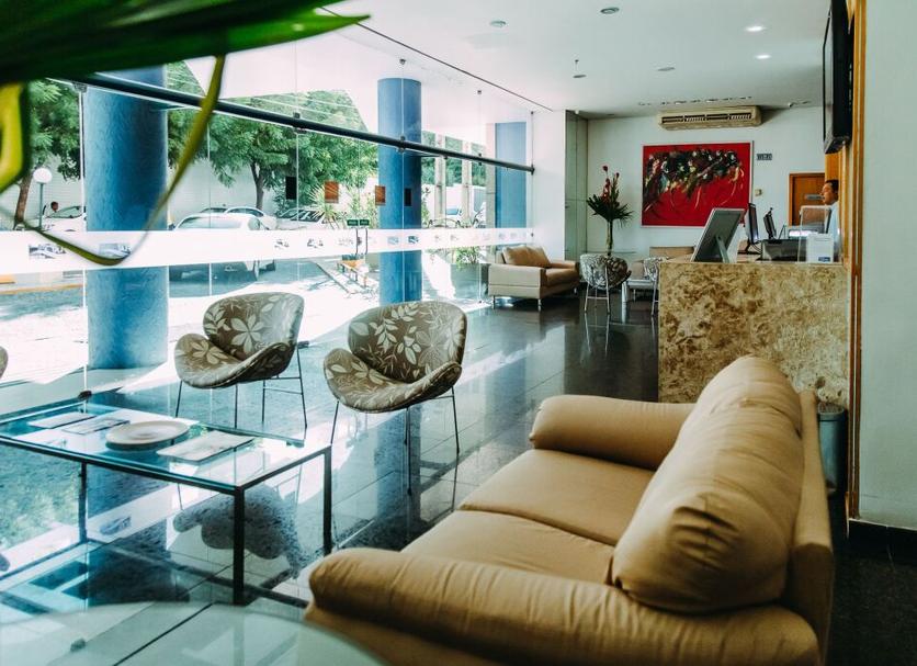 Lobby Zdjęcie
