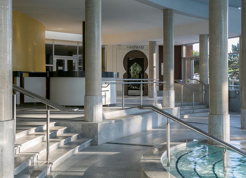Spa Zdjęcie