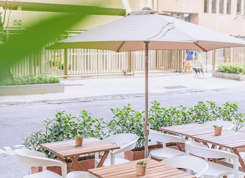 Patio Zdjęcie