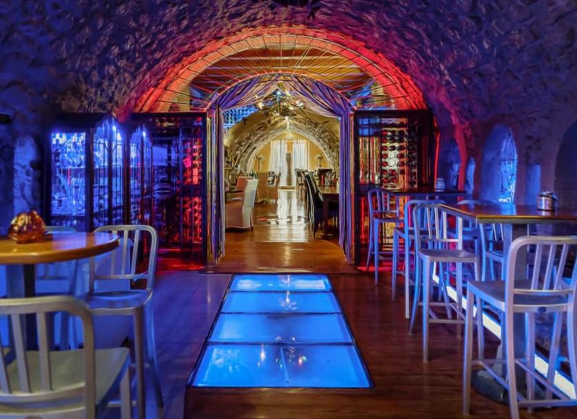 Restauracja Zdjęcie