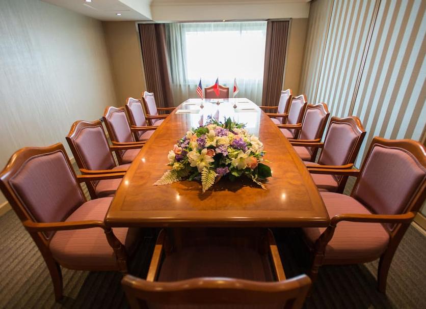 Sala konferencyjna Zdjęcie