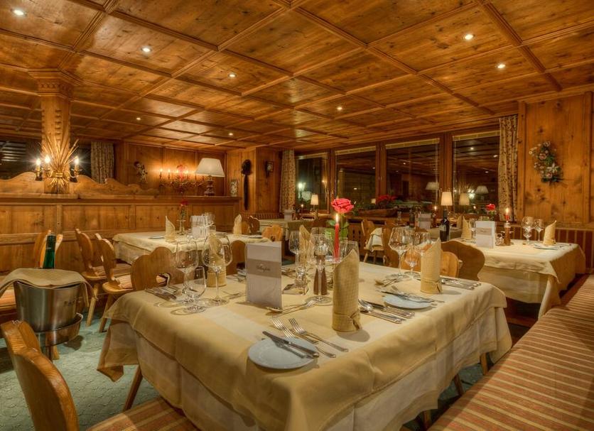Restauracja Zdjęcie