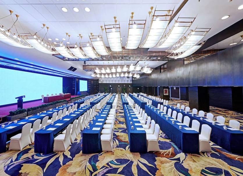 Sala konferencyjna Zdjęcie