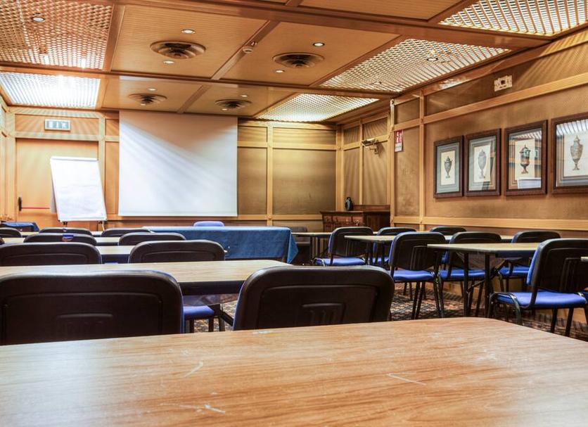 Sala konferencyjna Zdjęcie