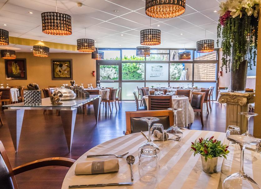 Restauracja Zdjęcie