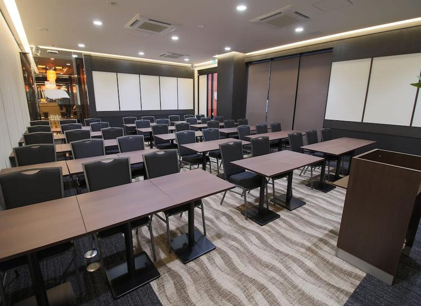 Sala konferencyjna Zdjęcie