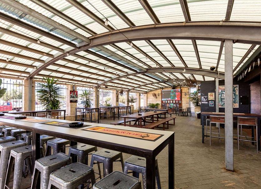 Restauracja Zdjęcie