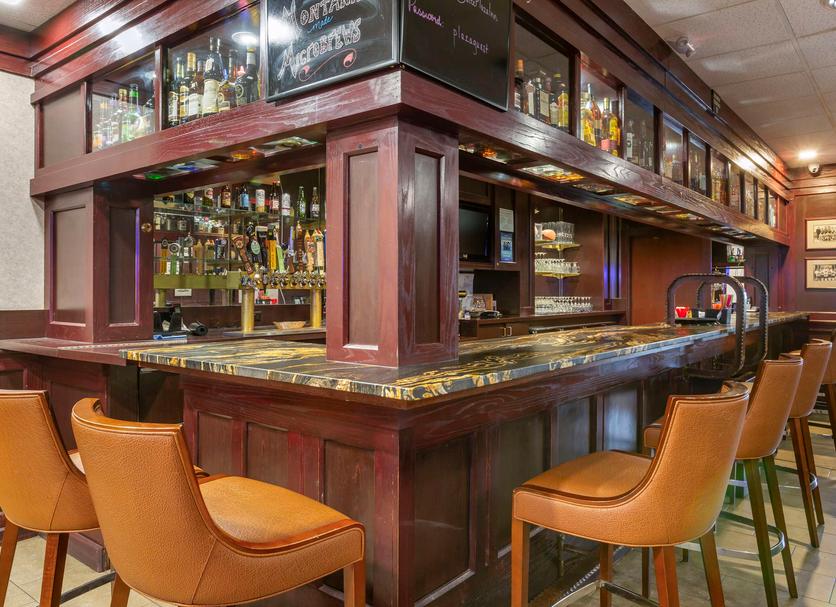 Bar Zdjęcie