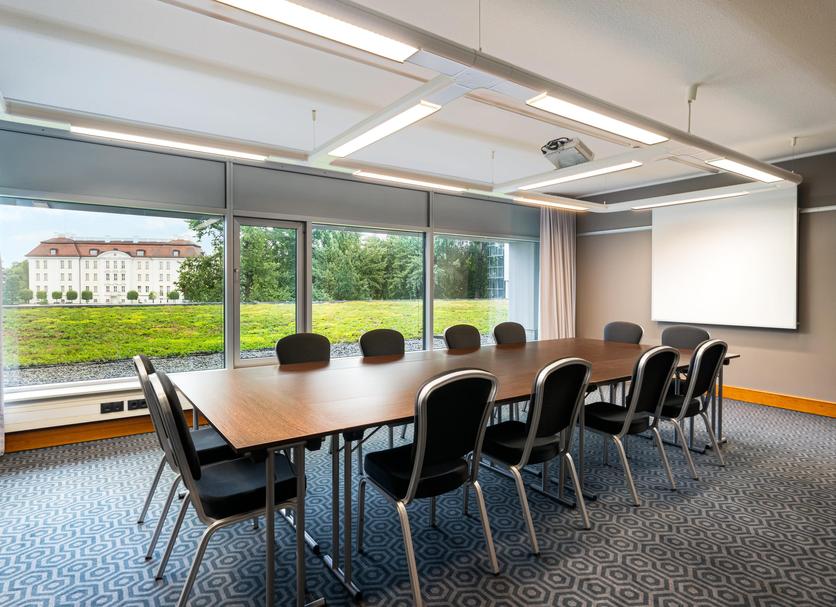 Sala konferencyjna Zdjęcie
