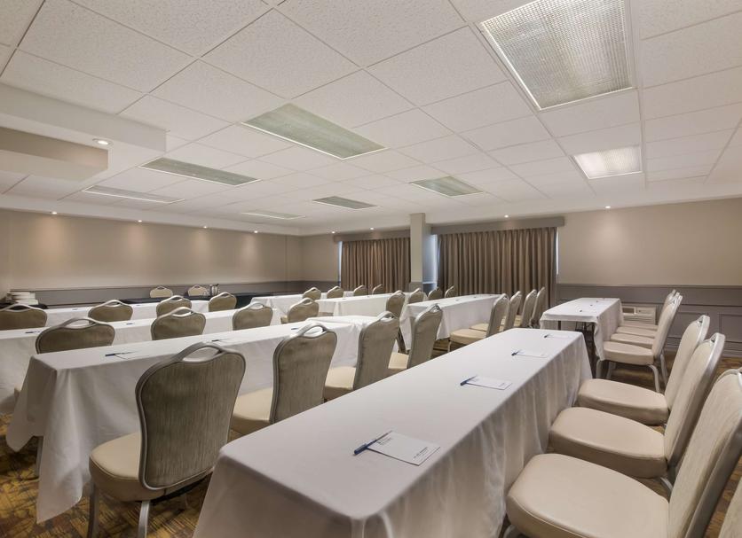 Sala konferencyjna Zdjęcie
