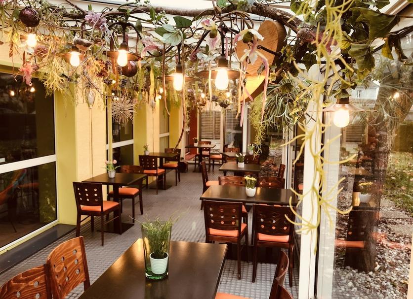 Restauracja Zdjęcie