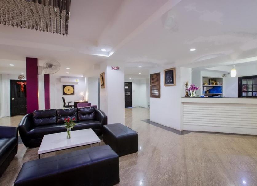 Lobby Zdjęcie