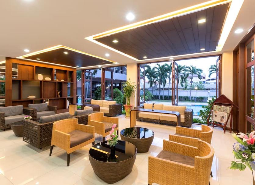 Lobby Zdjęcie