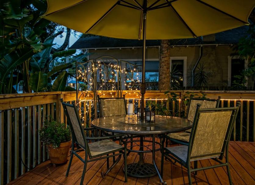 Patio Zdjęcie