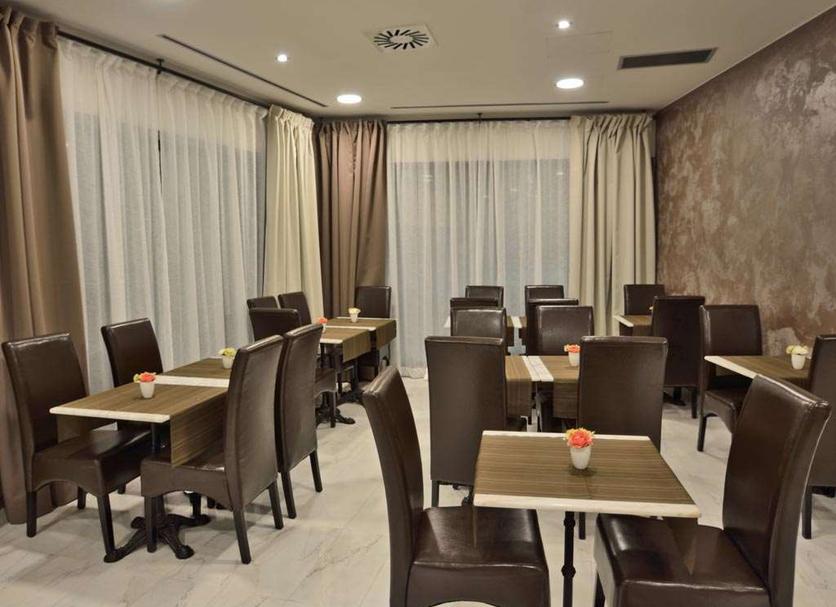 Restauracja Zdjęcie