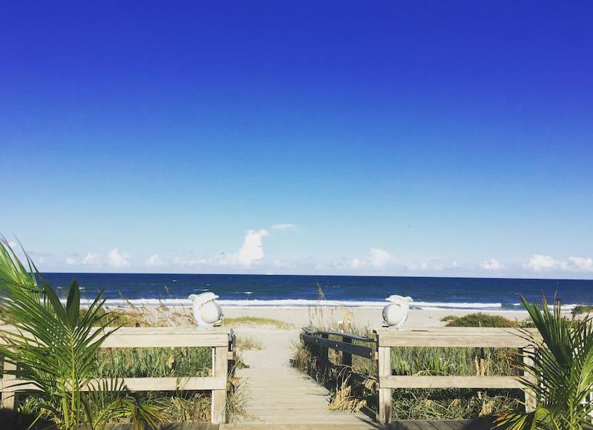 Plaża Zdjęcie
