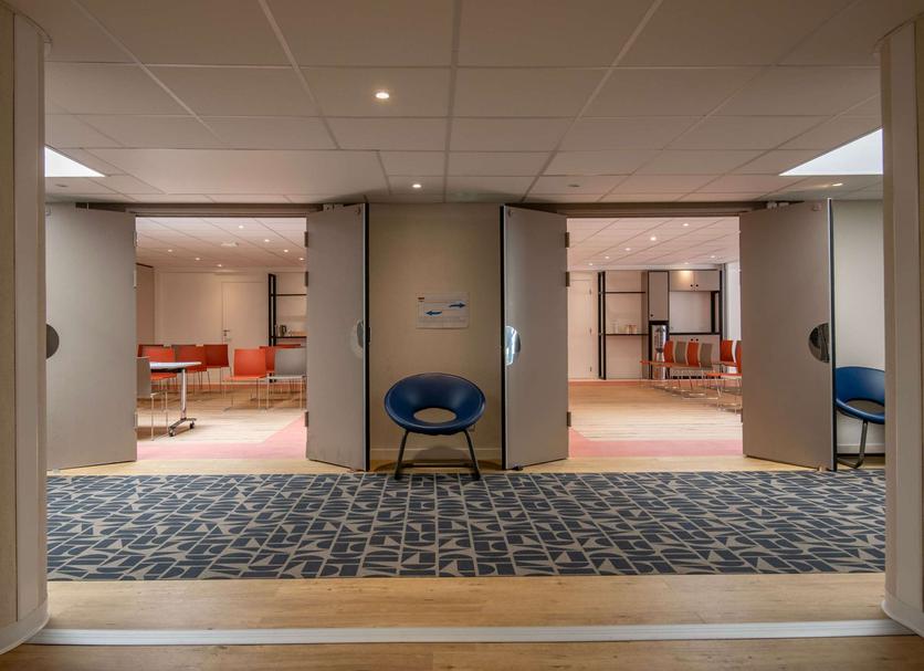 Sala konferencyjna Zdjęcie