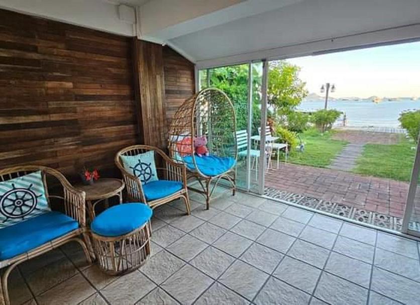 Patio Zdjęcie