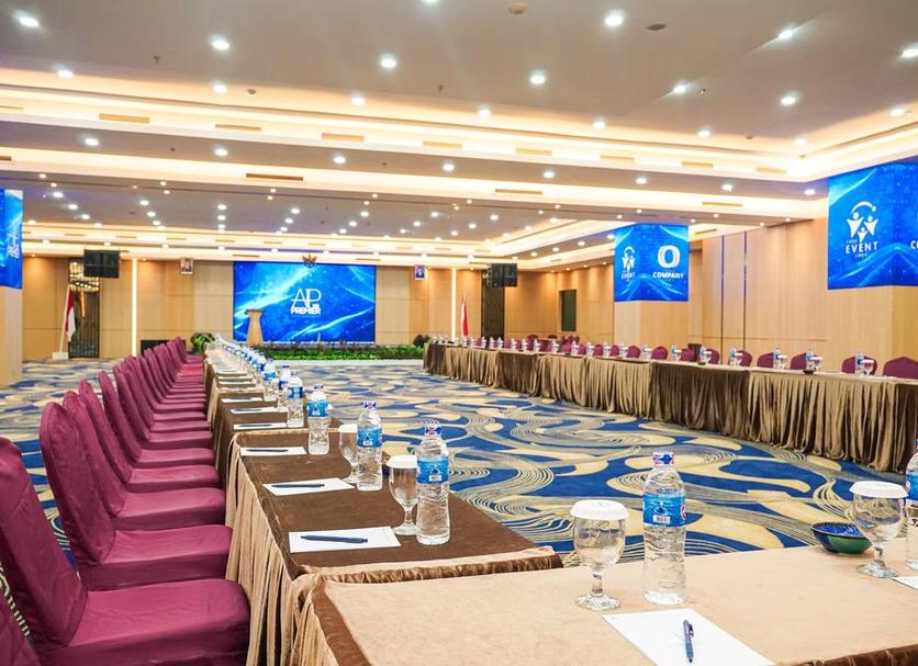 Sala konferencyjna Zdjęcie