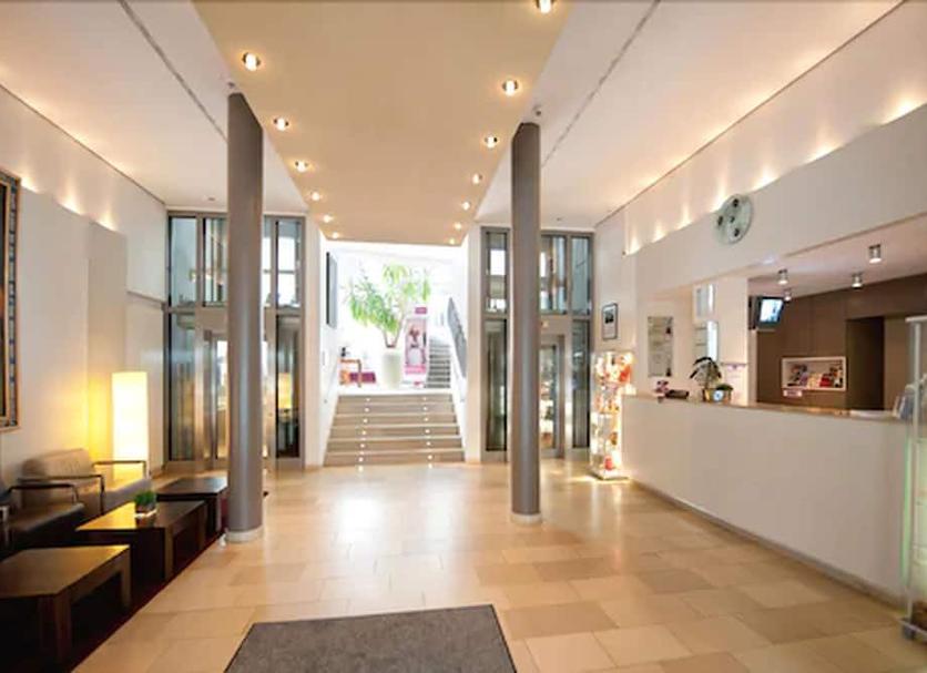 Lobby Zdjęcie