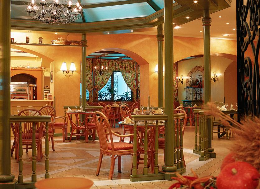 Restauracja Zdjęcie