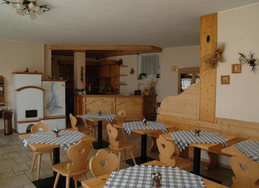 Restauracja Zdjęcie