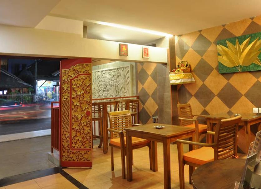 Restauracja Zdjęcie