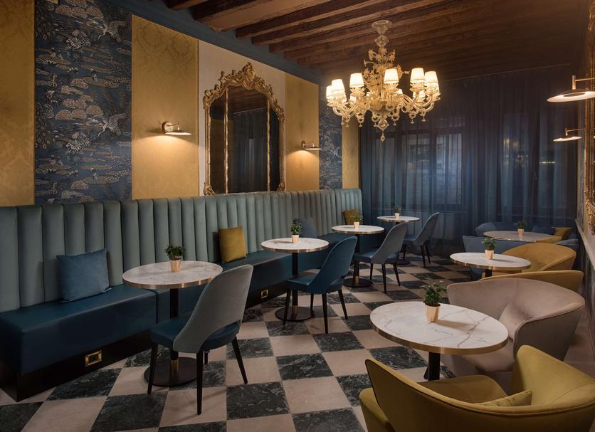 Restauracja Zdjęcie