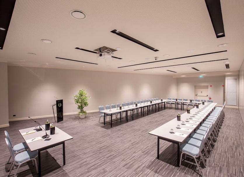 Sala konferencyjna Zdjęcie