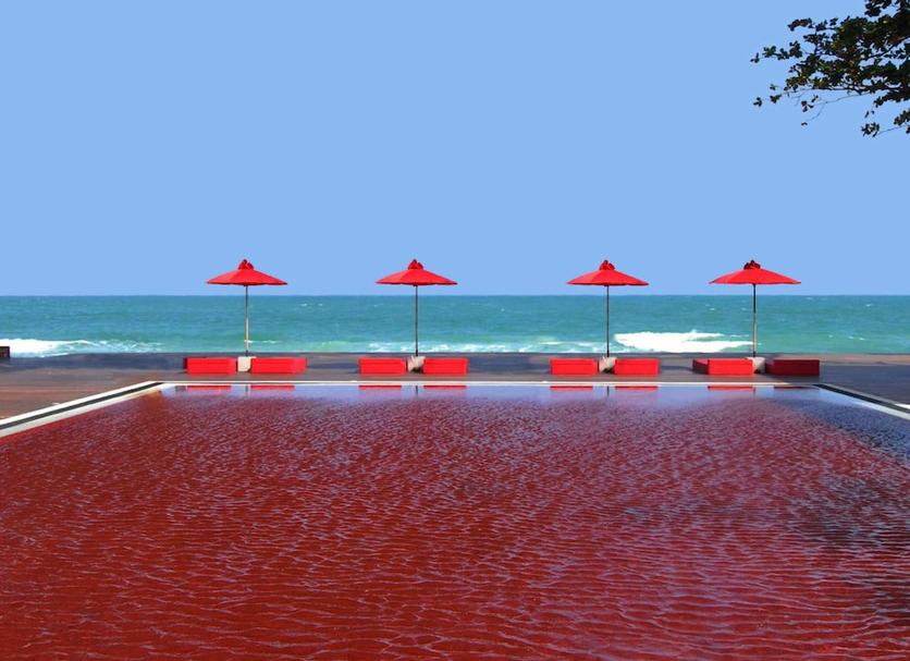 Plaża Zdjęcie