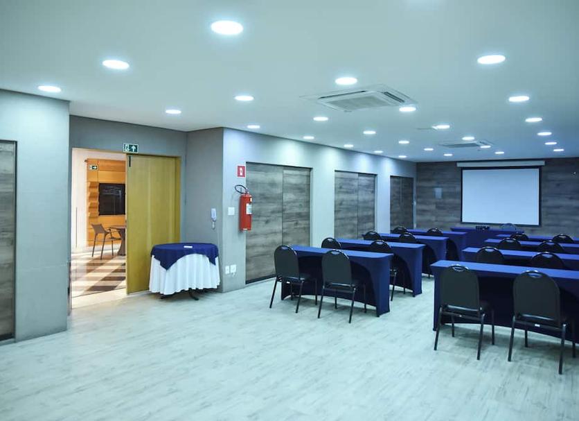 Sala konferencyjna Zdjęcie