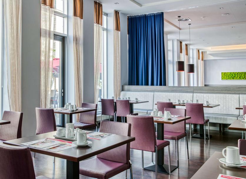 Restauracja Zdjęcie