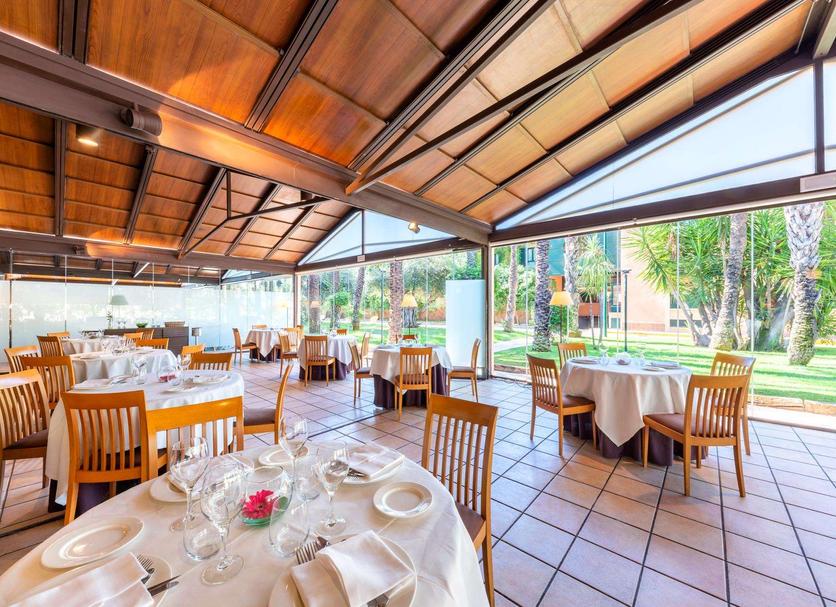 Restauracja Zdjęcie