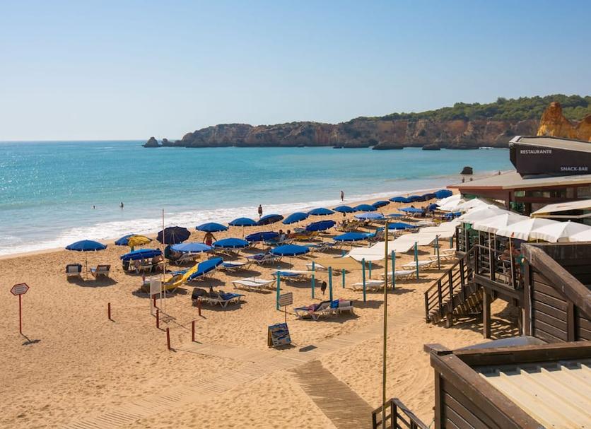 Plaża Zdjęcie