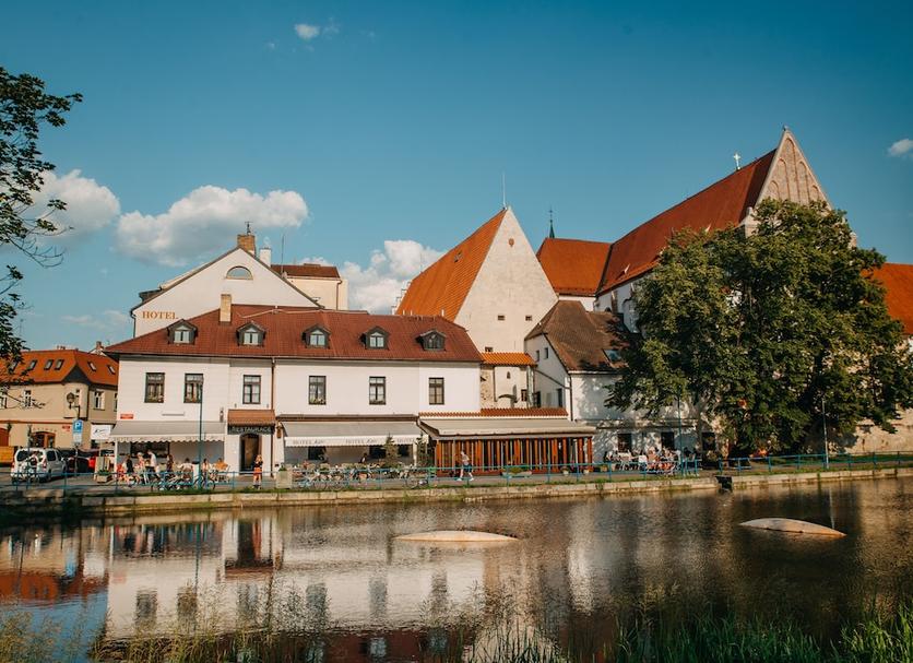 Budynek Zdjęcie