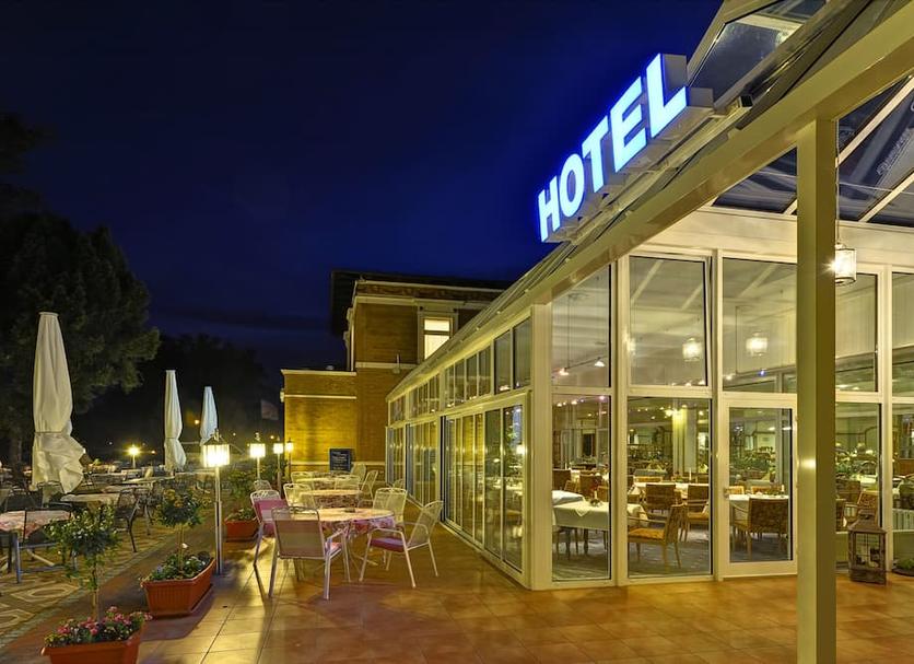 Patio Zdjęcie