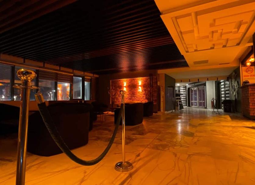 Lobby Zdjęcie