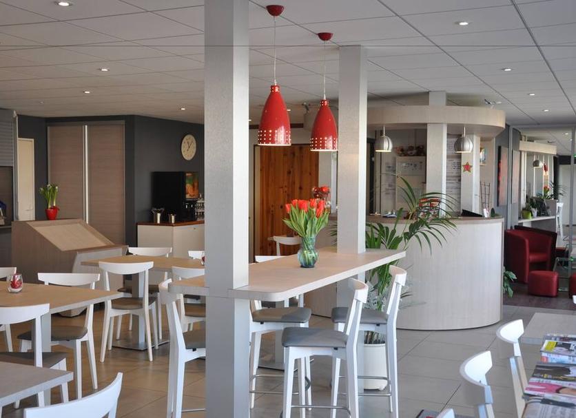 Restauracja Zdjęcie