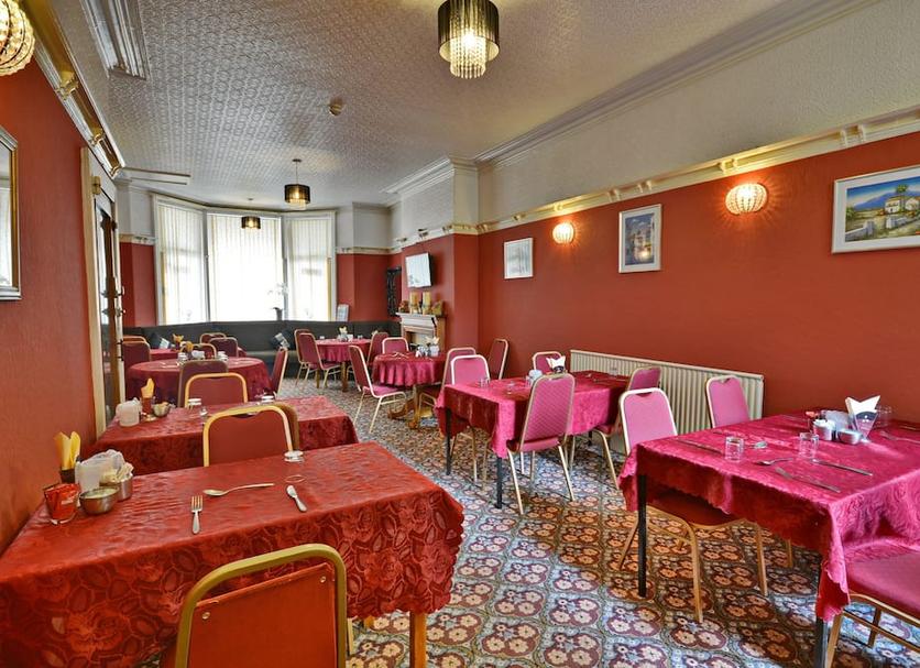 Restauracja Zdjęcie