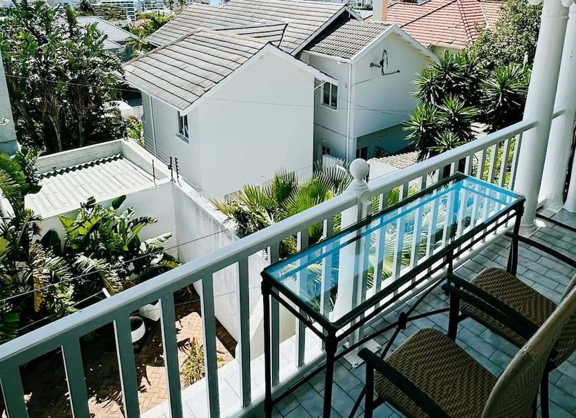 Balkon Zdjęcie