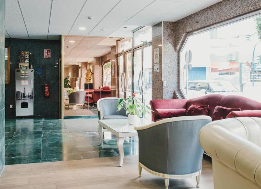 Lobby Zdjęcie